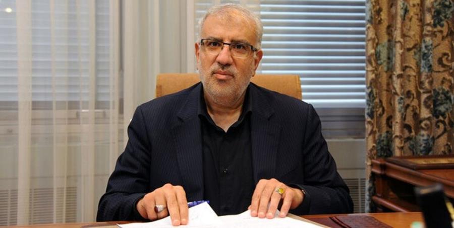 وزیر نفت به ونزوئلا رفت